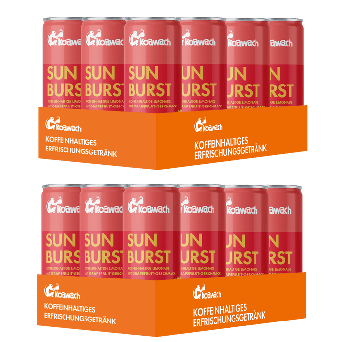 Sun Burst 2er Pack