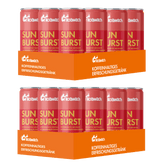 Sun Burst 2er Pack