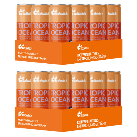 Tropic Ocean 2er Pack