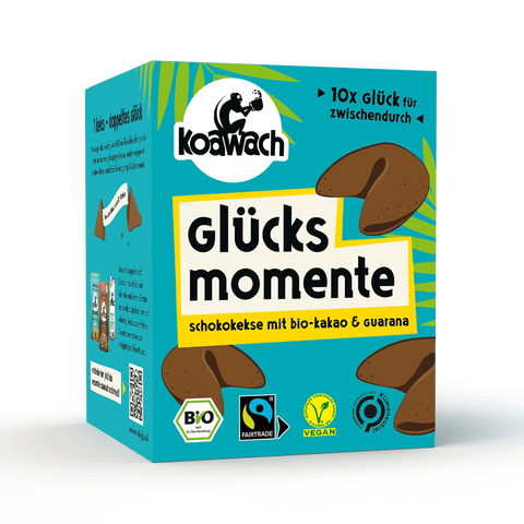 Glücksmomente